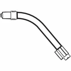 E/D/E Brennerhals MB 15 50 Grad