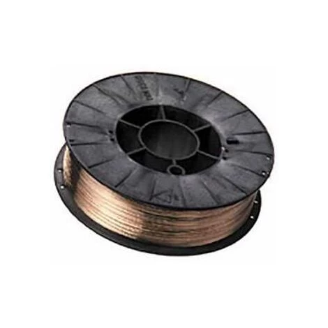 SONSTIGE Dratec Selbstschützender Füll- Draht D:0,9 Mm, 4,5 Kg 3 SONSTIGE Dratec Selbstschützender Füll- Draht D:0,9 Mm, 4,5 Kg