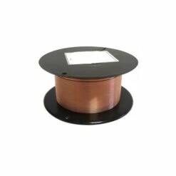 Mauk Schweißdraht MIG 0,6 Mm 1 Kg Rolle