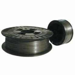 Güde Fülldraht Schutzgas Schweißdraht 0,9 Mm 3 Kg Für Schweißgerät