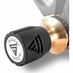 STAHLWERK Druckminderer Für ARGON / CO2 / Mischgas / Schutzgas Bis 200 Bar Und 32 L/Min Für WIG / MIG MAG Schweißgeräte, Hergestellt Nach DIN EN ISO 2503 11 STAHLWERK Druckminderer Für ARGON / CO2 / Mischgas / Schutzgas Bis 200 Bar Und 32 L/Min Für WIG / MIG MAG Schweißgeräte, Hergestellt Nach DIN EN ISO 2503 -MIG-Schweißen Verkaufsgeschäft 14195719 5