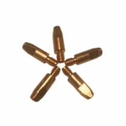 GASPROFI24 Stromdüse MB 25/36 M6 0,8mm Stückgut