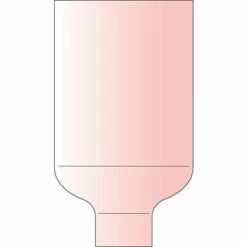 NEUTRALE PRODUKTLINIE WerkzeugHERO Keram. Gasdüse Für Gaslinse Gr. 7 D:11,2 ( Inh.10 Stück )