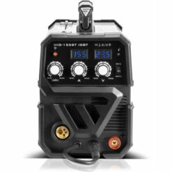 STAHLWERK MIG MAG 155 ST IGBT - Vollausstattung MIG MAG Schweißgerät -MIG-Schweißen Verkaufsgeschäft 17206582 3