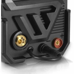 Schweißgerät STAHLWERK MIG MAG 135 ST IGBT Vollausstattung Fülldraht Geeignet -MIG-Schweißen Verkaufsgeschäft 17269260 5