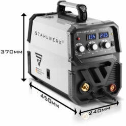 MIG-Schweißen Verkaufsgeschäft -MIG-Schweißen Verkaufsgeschäft 19190731 2