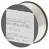 B2 Schweißdraht Alu D 100 AlMg 4,5 0,8 Mm 1 Rolle = 0,5 Kg -MIG-Schweißen Verkaufsgeschäft 23390532 1