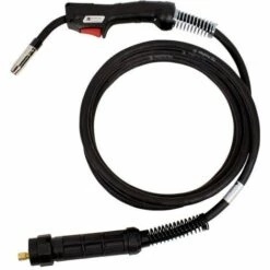 Güde Schlauchpaket MB15 / TBI150 Schweißzubehör Schweißbrenner Schweissgerät 4M