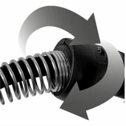 Güde Schlauchpaket MB15 / TBI150 Schweißzubehör Schweißbrenner Schweissgerät 4M -MIG-Schweißen Verkaufsgeschäft 26706102 5