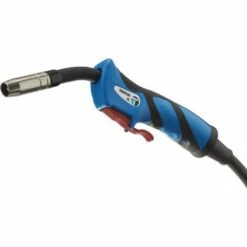 TRAFIMET MA7043 MIG/MAG Schweißbrenner ERGOPLUS 15 Luftgekühlt 3 M Standard