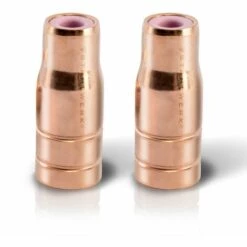 STAHLWERK Set Fülldrahtdüse 2er Pack + Fülldraht 1 Kg 0,8 Mm -MIG-Schweißen Verkaufsgeschäft 29207699 3