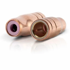 STAHLWERK Set Fülldrahtdüse 2er Pack + Fülldraht 1 Kg 0,8 Mm -MIG-Schweißen Verkaufsgeschäft 29207699 4