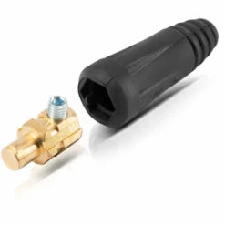 STAHLWERK Dorn Schweißkabelstecker 13 Mm 2er Set 9 STAHLWERK Dorn Schweißkabelstecker 13 Mm 2er Set -MIG-Schweißen Verkaufsgeschäft 29545341 4