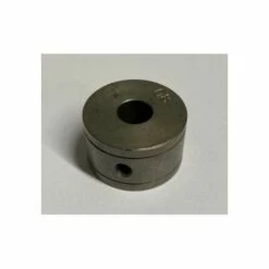 ELMAG Vorschubrolle 1,0/1,2 Mm, , EM162/161 (A Ø 30mm/I Ø 10mm, 18mm Breit), Für Fe/CrNi/Al,TS, Gerillt, Für EUROMIG 160 (V), 250 Combi, TRISTAR MIG