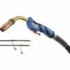 FÖRCH Schlauchpaket MIG/MAG SP50WK 4m 2 FÖRCH Schlauchpaket MIG/MAG SP50WK 4m -MIG-Schweißen Verkaufsgeschäft 31288725 1