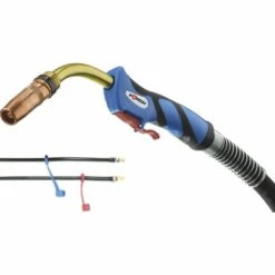 FÖRCH Schlauchpaket MIG/MAG SP50WK 4m