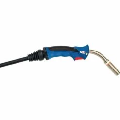 ABICOR BINZEL MIG/MAG Schweißbrenner MB GRIP 25 AK Luftgekühlt 4 M Standard