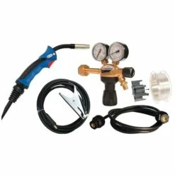 NO-NAME-PRODUKT MIG/MAG Zubehörset 4 4-teilig