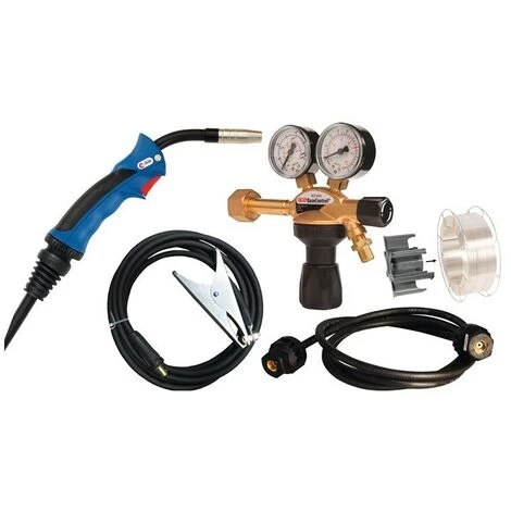 NO-NAME-PRODUKT MIG/MAG Zubehörset 4 4-teilig 3 NO-NAME-PRODUKT MIG/MAG Zubehörset 4 4-teilig