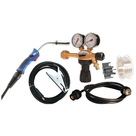 NO-NAME-PRODUKT MIG/MAG Zubehörset 5 5-teilig 3 NO-NAME-PRODUKT MIG/MAG Zubehörset 5 5-teilig