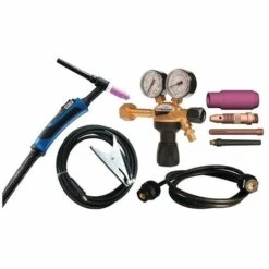 NO-NAME-PRODUKT TIG-Zubehörset 2 5-teilig