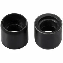 ASUPERMALL 19Pcs MIG / MAG Schweißkontaktspitzen 0,8 Mm M6 Gasdusenspitzenhalter Ersatz Fur Binzel 15AK Brennerschweißen,19St -MIG-Schweißen Verkaufsgeschäft 33231951 5