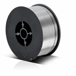 STAHLWERK MIG MAG Aluminium Schweißdraht ER4043 Si5 (ALSI-5) Ø 0,8 Mm 0,45kg Drahtrolle -MIG-Schweißen Verkaufsgeschäft 36259857 3