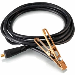 STAHLWERK Masse-Schweißkabel 260 A 3 Meter -MIG-Schweißen Verkaufsgeschäft 37400328 4