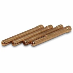 VECTOR WELDING® WIG Schweißzubehör Set 14 Teile WP17 WP18 WP26 | Ø 1,6/2,4 Oder 2,4/3,2 - 1,6 / 2,4 -MIG-Schweißen Verkaufsgeschäft 37830916 3