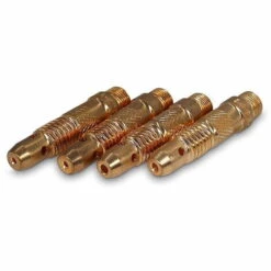 VECTOR WELDING® WIG Schweißzubehör Set 14 Teile WP17 WP18 WP26 | Ø 1,6/2,4 Oder 2,4/3,2 - 1,6 / 2,4 -MIG-Schweißen Verkaufsgeschäft 37830916 4