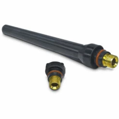 VECTOR WELDING® WIG Schweißzubehör Set 14 Teile WP17 WP18 WP26 | Ø 1,6/2,4 Oder 2,4/3,2 - 1,6 / 2,4 -MIG-Schweißen Verkaufsgeschäft 37830916 5