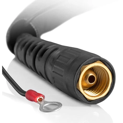 STAHLWERK Hochwertiger P80 CNC Brenner Mit Edelstahlgehäuse Und 5 Meter Schlauchpaket 5 STAHLWERK Hochwertiger P80 CNC Brenner Mit Edelstahlgehäuse Und 5 Meter Schlauchpaket – Bild 3