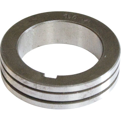 ELMAG® Elmag Vorschubrolle 1,0/1,2 Mm, EM 202/212-CuSi/272, 54708 3 ELMAG® Elmag Vorschubrolle 1,0/1,2 Mm, EM 202/212-CuSi/272, 54708