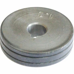 Elmag Vorschubrolle 0,6/0,8 Mm, EM162/161, 54700