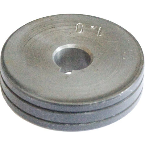 Elmag Vorschubrolle 0,6/0,8 Mm, EM162/161, 54700 3 Elmag Vorschubrolle 0,6/0,8 Mm, EM162/161, 54700