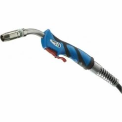 MIG/MAG Schweißbr.ERGOPLUS 25 Luftg.4m Stand.Trafimet