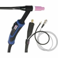 TIG-Schweißbrenner SR 26 DB Luftg.GYS GYS