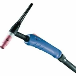 TIG-Schweißbrenner ERGOTIG SR 17 Luftg.8m Merkle TCG TRAFIMET