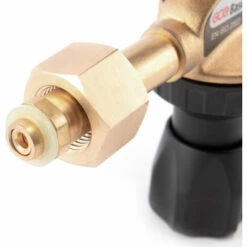 STAHLWERK GCE Druckminderer Für ARGON / CO2 / Mischgas / Schutzgas Bis 200 Bar Und 32 L/Min Für WIG / MIG MAG Schweißgeräte, Hergestellt Nach DIN EN ISO 2503 9 STAHLWERK GCE Druckminderer Für ARGON / CO2 / Mischgas / Schutzgas Bis 200 Bar Und 32 L/Min Für WIG / MIG MAG Schweißgeräte, Hergestellt Nach DIN EN ISO 2503 -MIG-Schweißen Verkaufsgeschäft 59740459 3