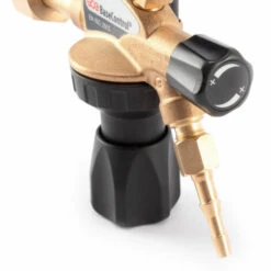 STAHLWERK GCE Druckminderer Für ARGON / CO2 / Mischgas / Schutzgas Bis 200 Bar Und 32 L/Min Für WIG / MIG MAG Schweißgeräte, Hergestellt Nach DIN EN ISO 2503 11 STAHLWERK GCE Druckminderer Für ARGON / CO2 / Mischgas / Schutzgas Bis 200 Bar Und 32 L/Min Für WIG / MIG MAG Schweißgeräte, Hergestellt Nach DIN EN ISO 2503 -MIG-Schweißen Verkaufsgeschäft 59740459 5