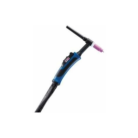 Binzel TIG-Schweißbrenner ABITIG® GRIP 26 Luftg.4m 3 Binzel TIG-Schweißbrenner ABITIG® GRIP 26 Luftg.4m