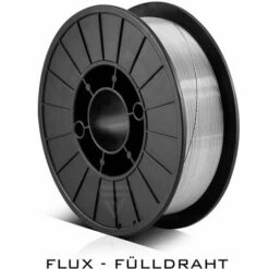 STAHLWERK MIG MAG Premium Fülldraht E71T-GS Ø 1,0 Mm S200/D200 Rolle 5 Kg -MIG-Schweißen Verkaufsgeschäft 61063163 2