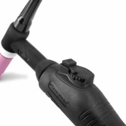 STAHLWERK WIG Schweißbrenner WP-26 FR Mit 5 Meter Schlauchpaket Bis 200 A -MIG-Schweißen Verkaufsgeschäft 66809302 3