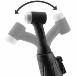 STAHLWERK WIG Schweißbrenner WP-26 FR Mit 5 Meter Schlauchpaket Bis 200 A -MIG-Schweißen Verkaufsgeschäft 66809302 4