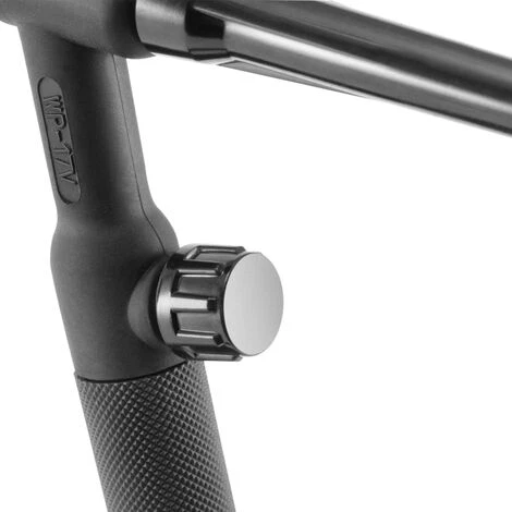 STAHLWERK WP-17V Universal Lift-Tig-Brenner / Schweißbrenner Bis 200 A Mit 4 M Schlauchpaket Und 13 Mm Dorn 7 STAHLWERK WP-17V Universal Lift-Tig-Brenner / Schweißbrenner Bis 200 A Mit 4 M Schlauchpaket Und 13 Mm Dorn – Bild 5