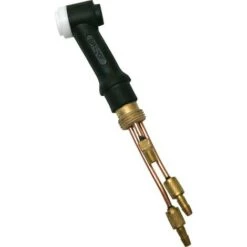 TRAFIMET WIG-Brennerkörper WIG-Brennerhals Standard - SR9 / SR17 / SR20 / SR26 - Variante:SR 20