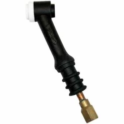 TRAFIMET WIG-Brennerkörper WIG-Brennerhals Standard - SR9 / SR17 / SR20 / SR26 - Variante:SR 20 -MIG-Schweißen Verkaufsgeschäft 7533454 3