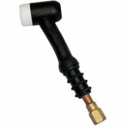 TRAFIMET WIG-Brennerkörper WIG-Brennerhals Standard - SR9 / SR17 / SR20 / SR26 - Variante:SR 20 -MIG-Schweißen Verkaufsgeschäft 7533454 4