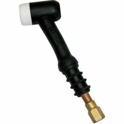 TRAFIMET WIG-Brennerkörper WIG-Brennerhals Flexibel - SR9 / SR17 / SR20 / SR26 - Variante:SR 17