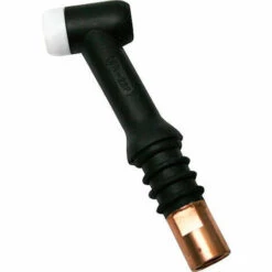 TRAFIMET WIG-Brennerkörper WIG-Brennerhals Flexibel - SR9 / SR17 / SR20 / SR26 - Variante:SR 17 -MIG-Schweißen Verkaufsgeschäft 7533457 4